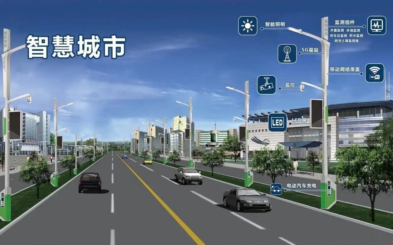 4G物聯卡在萬物互聯時代的應用 4G物聯卡在萬物互聯時代的應用